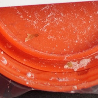 Coke molecular scheme