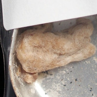 Tan Residue molecular scheme