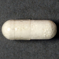 Methaqualone molecular scheme