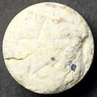 Yellow Star molecular scheme