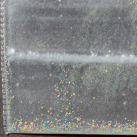 Multicolor Powder molecular scheme