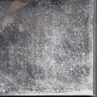 White Powder molecular scheme