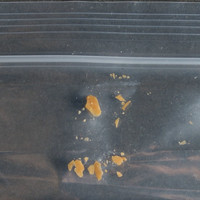 Fentanyl molecular scheme