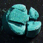 Blue Dolphin molecular scheme