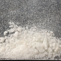 Off-White Powder molecular scheme