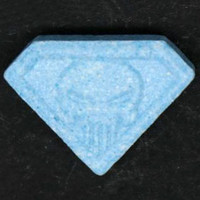 Punisher molecular scheme