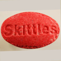 Skittles molecular scheme