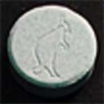 Kangaroo molecular scheme