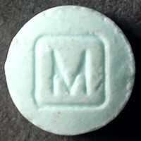 M30 molecular scheme