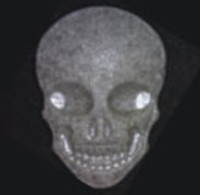 Totenkopf molecular scheme