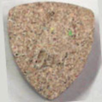 Lamborghini molecular scheme