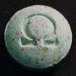 Omega molecular scheme