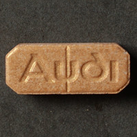 Audi molecular scheme