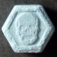 Philipp Plein molecular scheme