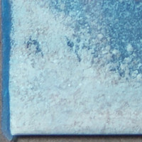 Off-White Powder molecular scheme