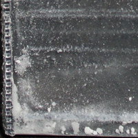 Cocaine molecular scheme