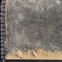 Dope molecular scheme