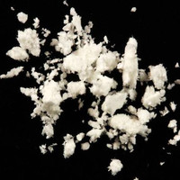 Amphetamine molecular scheme