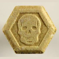 Philipp Plein molecular scheme