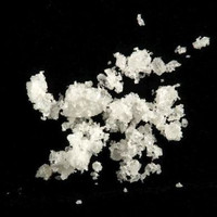 White Powder molecular scheme