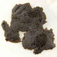 Haschisch molecular scheme