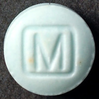 M30 molecular scheme