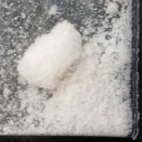 Crystal molecular scheme