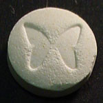 Butterfly molecular scheme