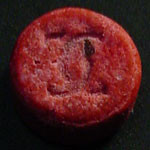 Cartier molecular scheme