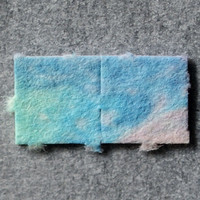 Diclazepam Blotter molecular scheme