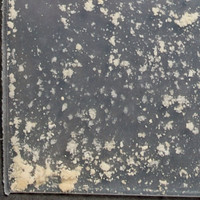 Fentanyl molecular scheme