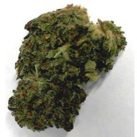 Adulterated Cannabis molecular scheme