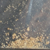 Dope molecular scheme