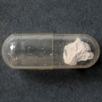 Cobra molecular scheme