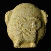 Three Wise Monkeys molecular scheme