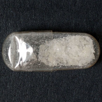 MDMA Dutch molecular scheme