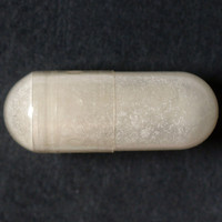 White Powder molecular scheme