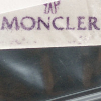 Moncler molecular scheme