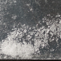 White Powder molecular scheme