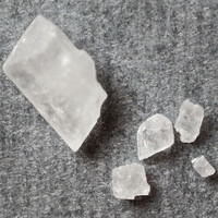 Ketamine Rocks molecular scheme