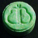 Butterfly molecular scheme