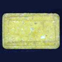 Ecstasy molecular scheme