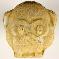 Monkey 'No Speak' molecular scheme