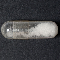 Ecstasy molecular scheme