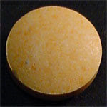 Plain Tablet molecular scheme