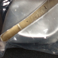 Dope molecular scheme