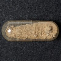 5-MeO-DMT molecular scheme