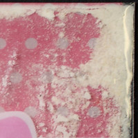 Golden Dream DMT molecular scheme