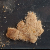 Cooker Residue molecular scheme