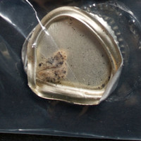 Brown Residue molecular scheme